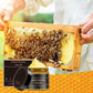 Organic Beef Tallow Balm with Honey – Moisturizing Cream