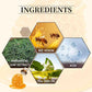 Organic Beef Tallow Balm with Honey – Moisturizing Cream