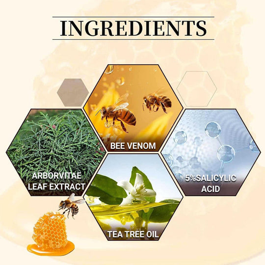 Ekologisk nötkötttalgbalsam med honung – fuktgivande kräm