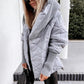 Women's Hooded Quilted Jacket
