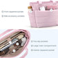 Women's Sweet Pink Lightweight Tote Bag