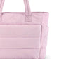 Women's Sweet Pink Lightweight Tote Bag