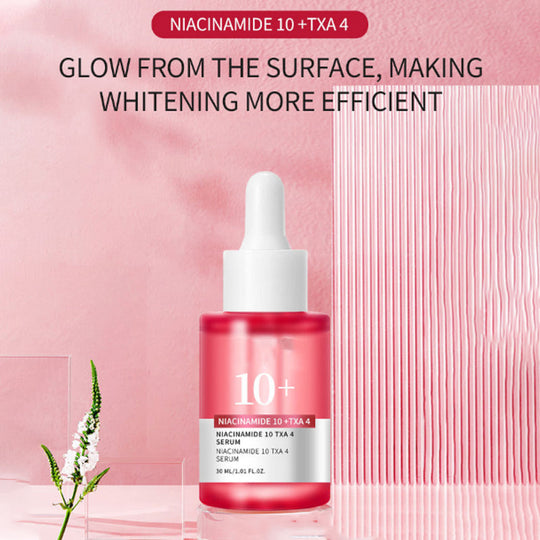 10% Niacinamide Brightening & Hydrating Serum