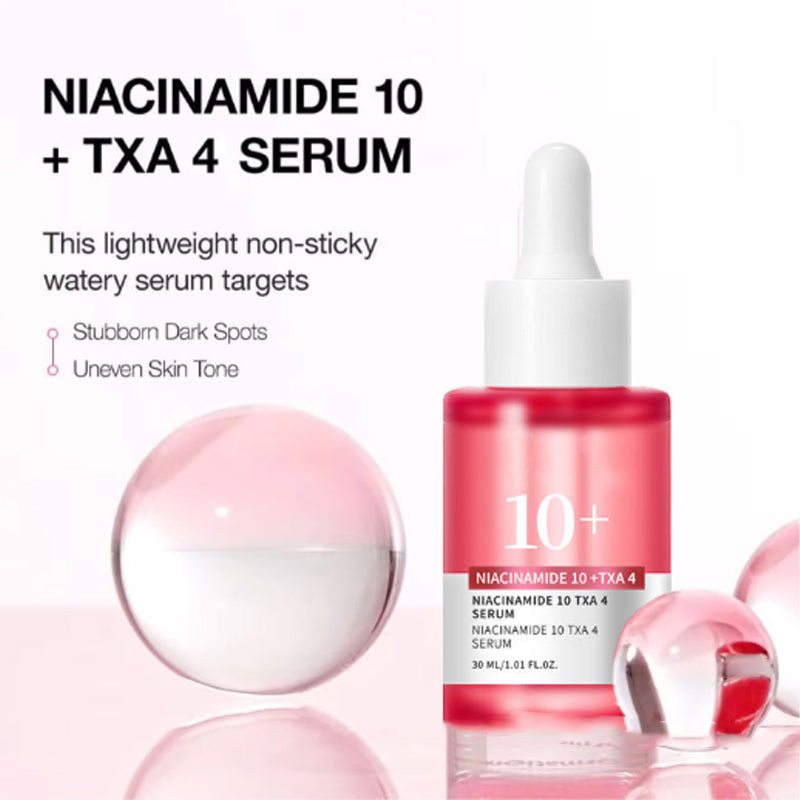 10% Niacinamide Brightening & Hydrating Serum