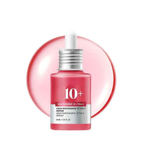 10% Niacinamide Brightening & Hydrating Serum