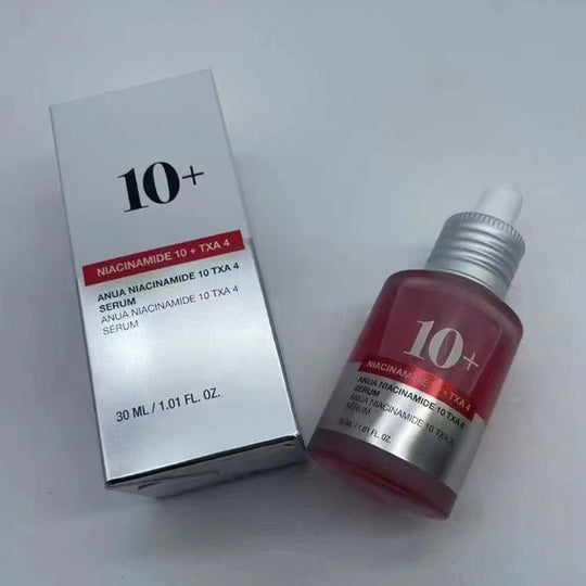 10% Niacinamide Brightening & Hydrating Serum