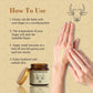 Moisturizing Cream For Soft & Smooth Skin