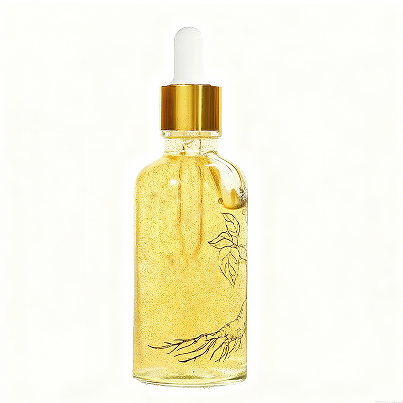 Sérum facial antiengurras con esencia de ginseng hidratante