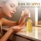 Hydrating Ginseng Essence Anti-Wrinkle Face Serum