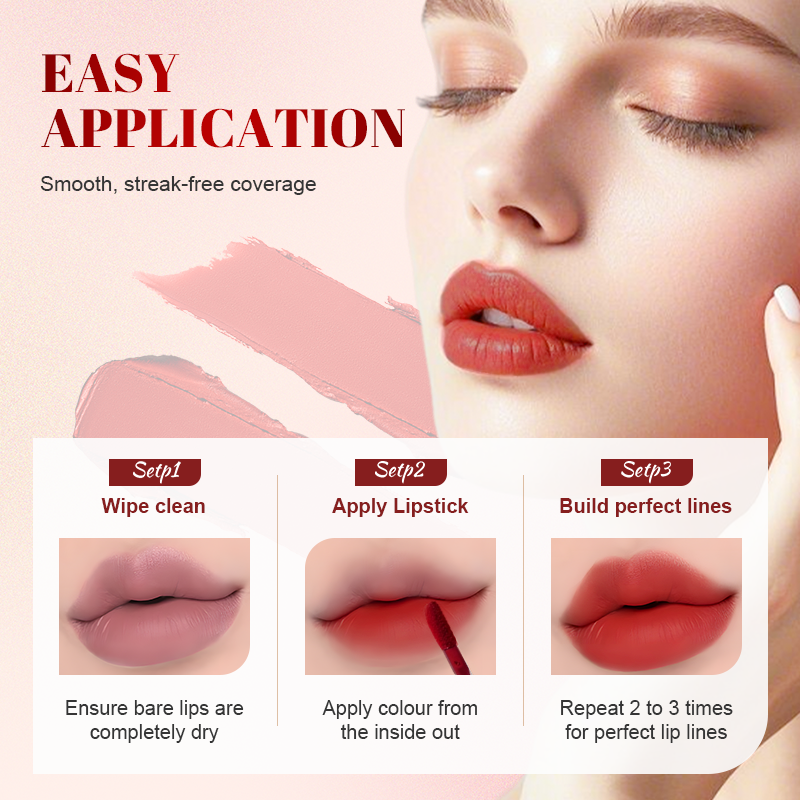 🔥 LAST DAY PROMOTION - 50%OFF 🔥Mirror Glossy Juice Lip Tint