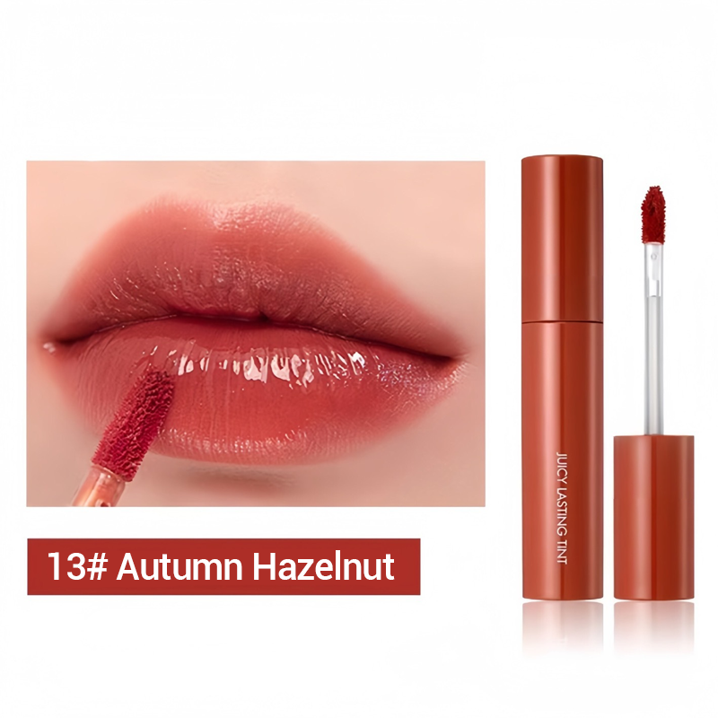 🔥 SISTA DAGEN-ERBJUDANDE - 50% RABATT 🔥Mirror Glossy Juice Lip Tint