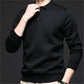 Gift Choice -Men's Winter Lapel Padded Thickened Sweater