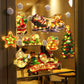 🎅Early Christmas Sale🎄Christmas Window Hanging Lights