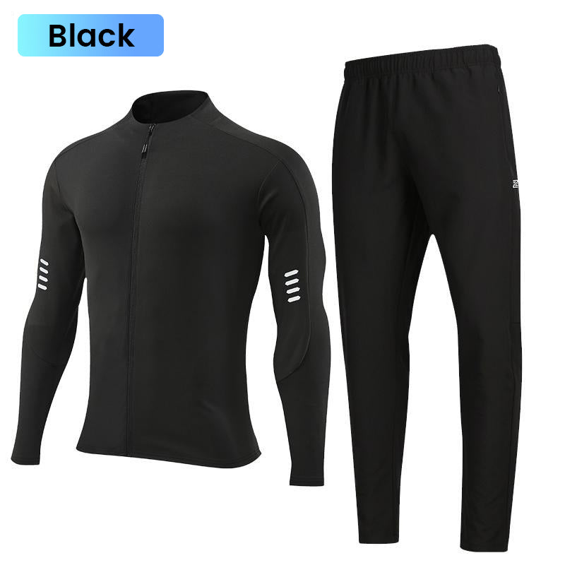 🎊Super Discount: 50% OFF Today Only🔥Rapid-Dry Athletic Performance Suit🧘‍♀️