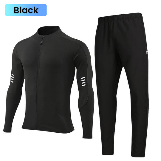 🎊Super Discount: 50% OFF Today Only🔥Rapid-Dry Athletic Performance Suit🧘‍♀️