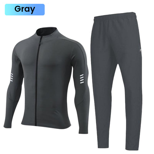 🎊Super Discount: 50% OFF Today Only🔥Rapid-Dry Athletic Performance Suit🧘‍♀️