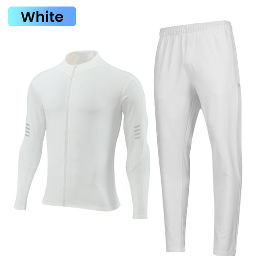 🎊Super Discount: 50% OFF Today Only🔥Rapid-Dry Athletic Performance Suit🧘‍♀️
