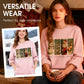 Women's Casual Fashion Christmas Top
