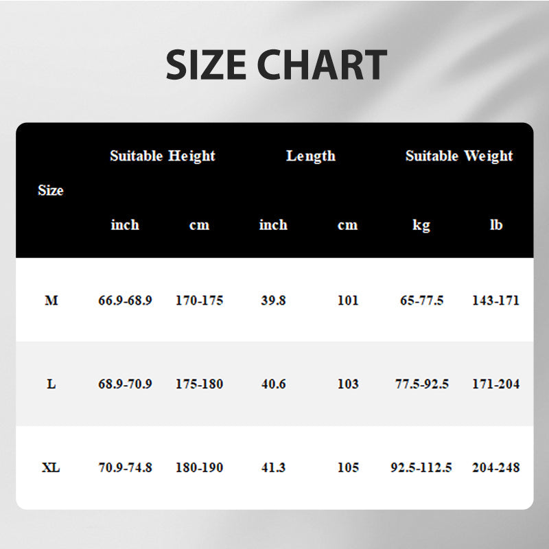 Pantalóns de roupa interior térmica sen costuras para homes