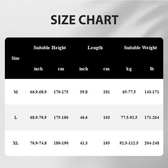 Pantalóns de roupa interior térmica sen costuras para homes