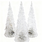 LED Acrylic Christmas Tree