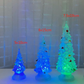 LED Acrylic Christmas Tree