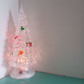 LED Acrylic Christmas Tree
