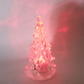 LED Acrylic Christmas Tree