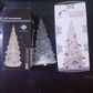LED Acrylic Christmas Tree