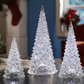 LED Acrylic Christmas Tree