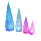LED Acrylic Christmas Tree
