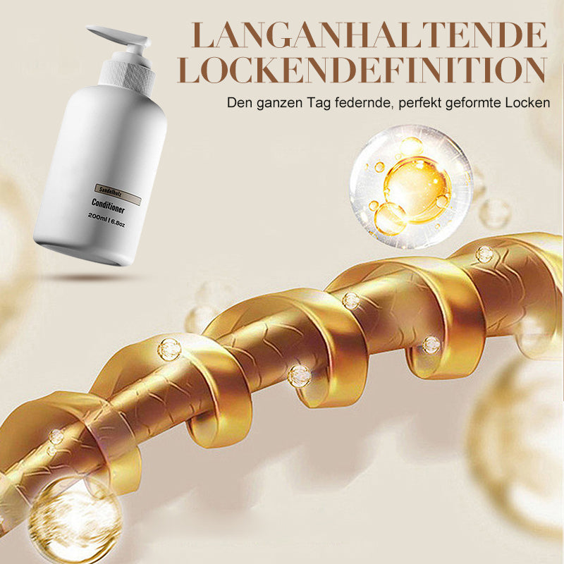 Havssaltspray | Omedelbar volym & Textur | Berikad med kelpextrakt & Vitamin B5 | Enkelt, effektivt,