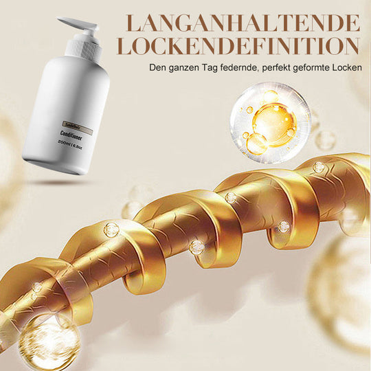 Havssaltspray | Omedelbar volym & Textur | Berikad med kelpextrakt & Vitamin B5 | Enkelt, effektivt,