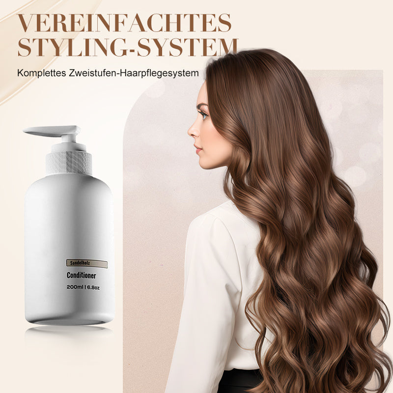 Havssaltspray | Omedelbar volym & Textur | Berikad med kelpextrakt & Vitamin B5 | Enkelt, effektivt,