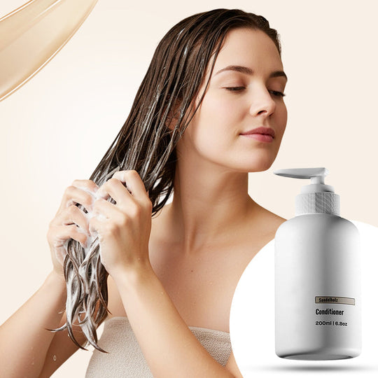 Havssaltspray | Omedelbar volym & Textur | Berikad med kelpextrakt & Vitamin B5 | Enkelt, effektivt,