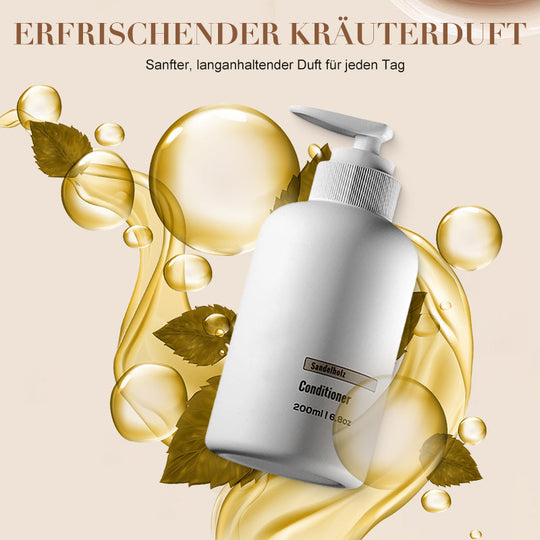 Havssaltspray | Omedelbar volym & Textur | Berikad med kelpextrakt & Vitamin B5 | Enkelt, effektivt,