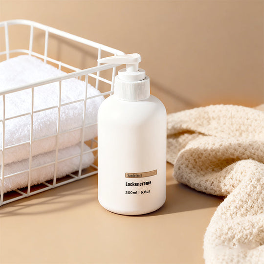 Havssaltspray | Omedelbar volym & Textur | Berikad med kelpextrakt & Vitamin B5 | Enkelt, effektivt,