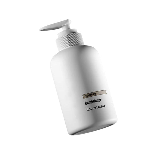 Havssaltspray | Omedelbar volym & Textur | Berikad med kelpextrakt & Vitamin B5 | Enkelt, effektivt,