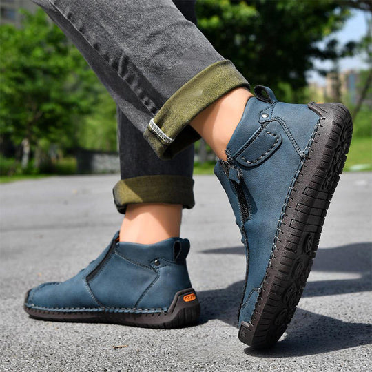 Men's Casual Fashion Flat Shoes