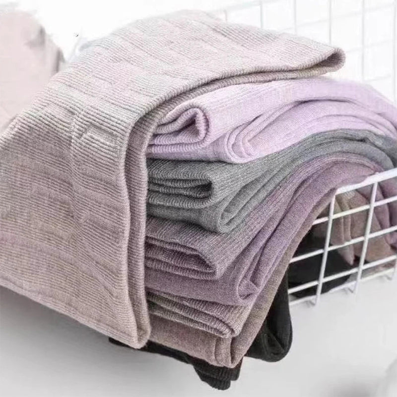 Varme, myke, tettsittende baselagsbukser for kvinner