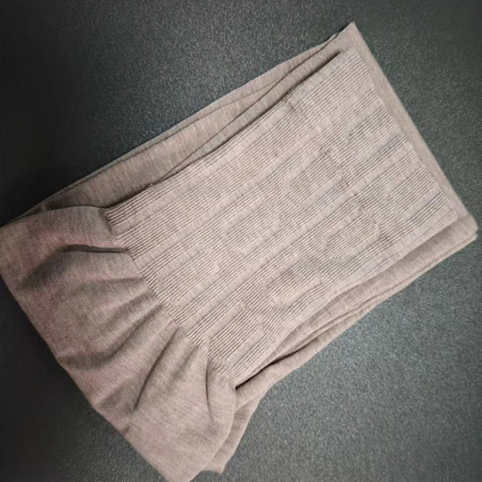 Varme, myke, tettsittende baselagsbukser for kvinner