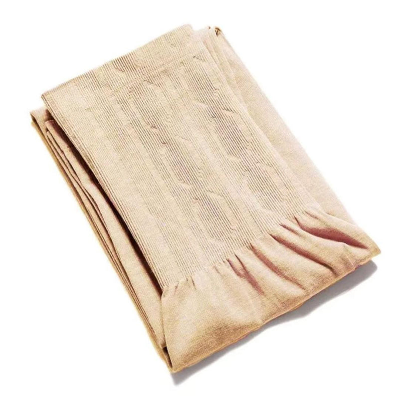 Varme, myke, tettsittende baselagsbukser for kvinner