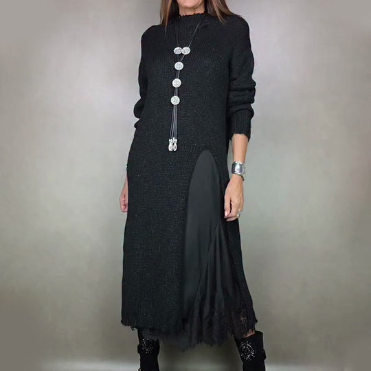 👗👚Slim-Fit 2-delt antrekk for kvinner: Elegant & Smigrende for ethvert utseende