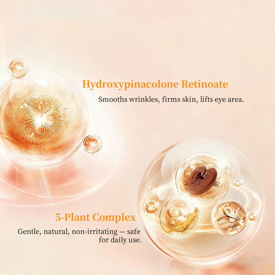 🎅Christmas Sale-Buy 2 Get 1 Free!!🎁Anti-Wrinkle Eye Serum