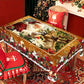 Mantel de Nadal para decoración