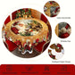 Mantel de Nadal para decoración