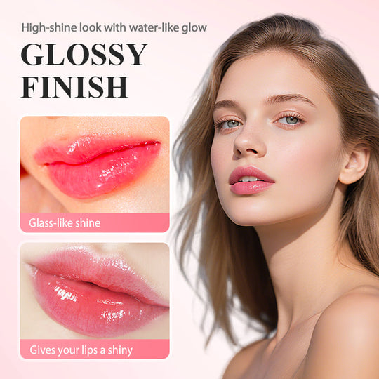 Moisture Glow Lip Gloss