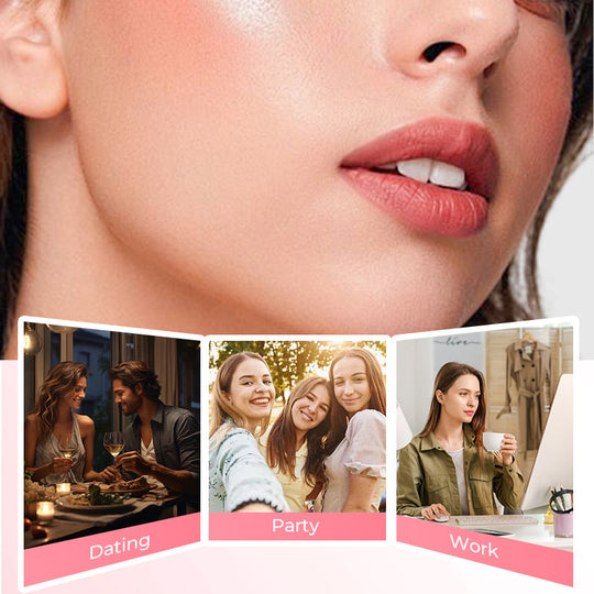 Moisture Glow Lip Gloss