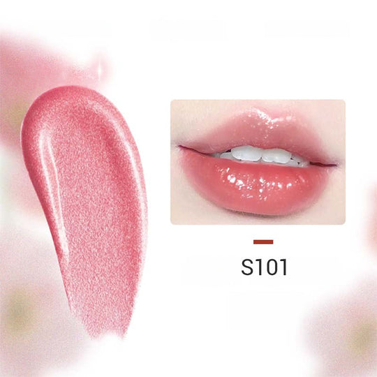 Moisture Glow Lip Gloss