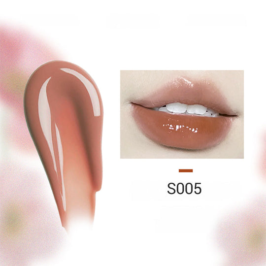 Moisture Glow Lip Gloss